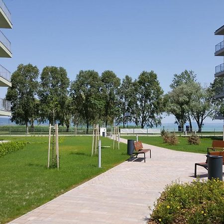 Lelle Resort B21 Balatonlelle Exterior photo